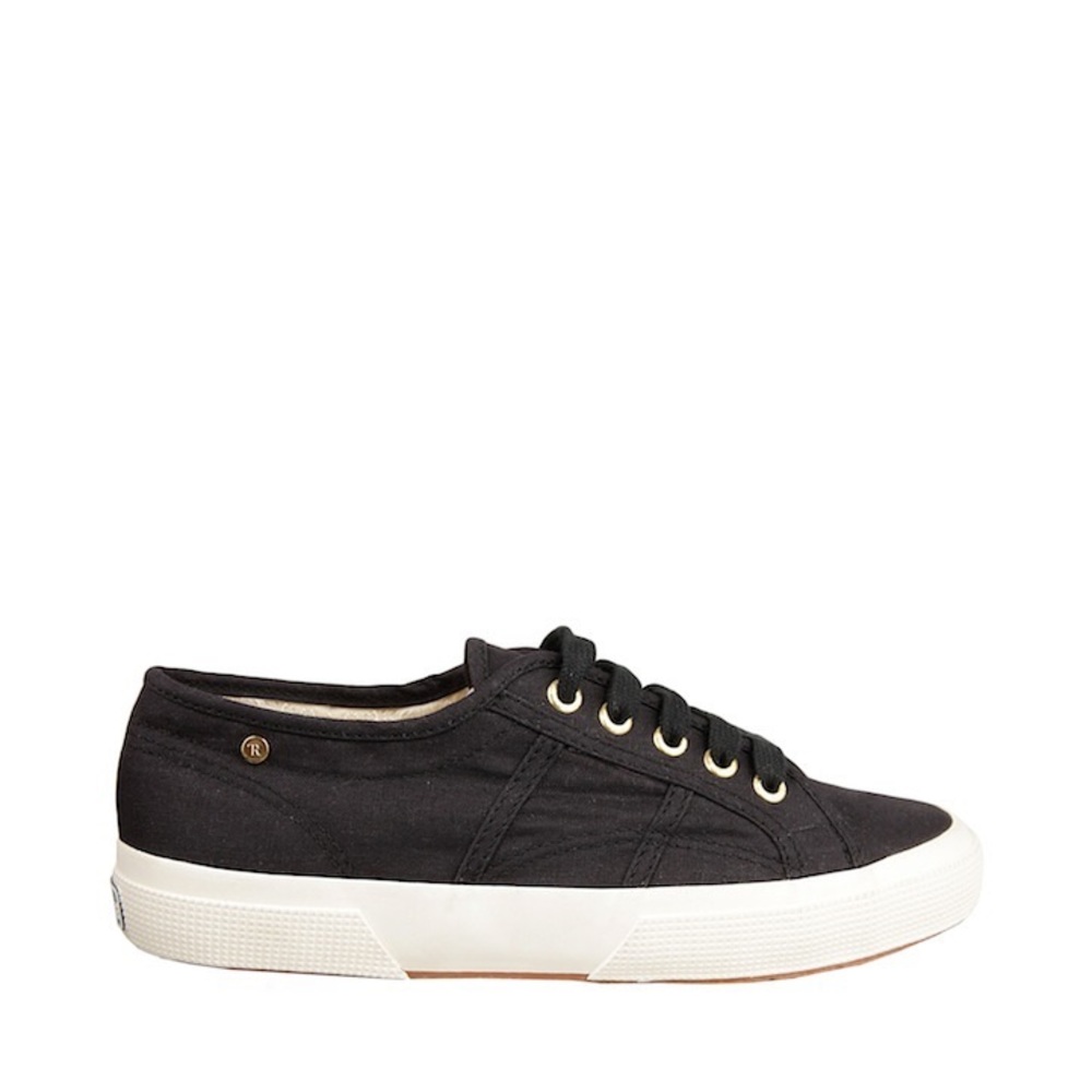 The Row x Superga